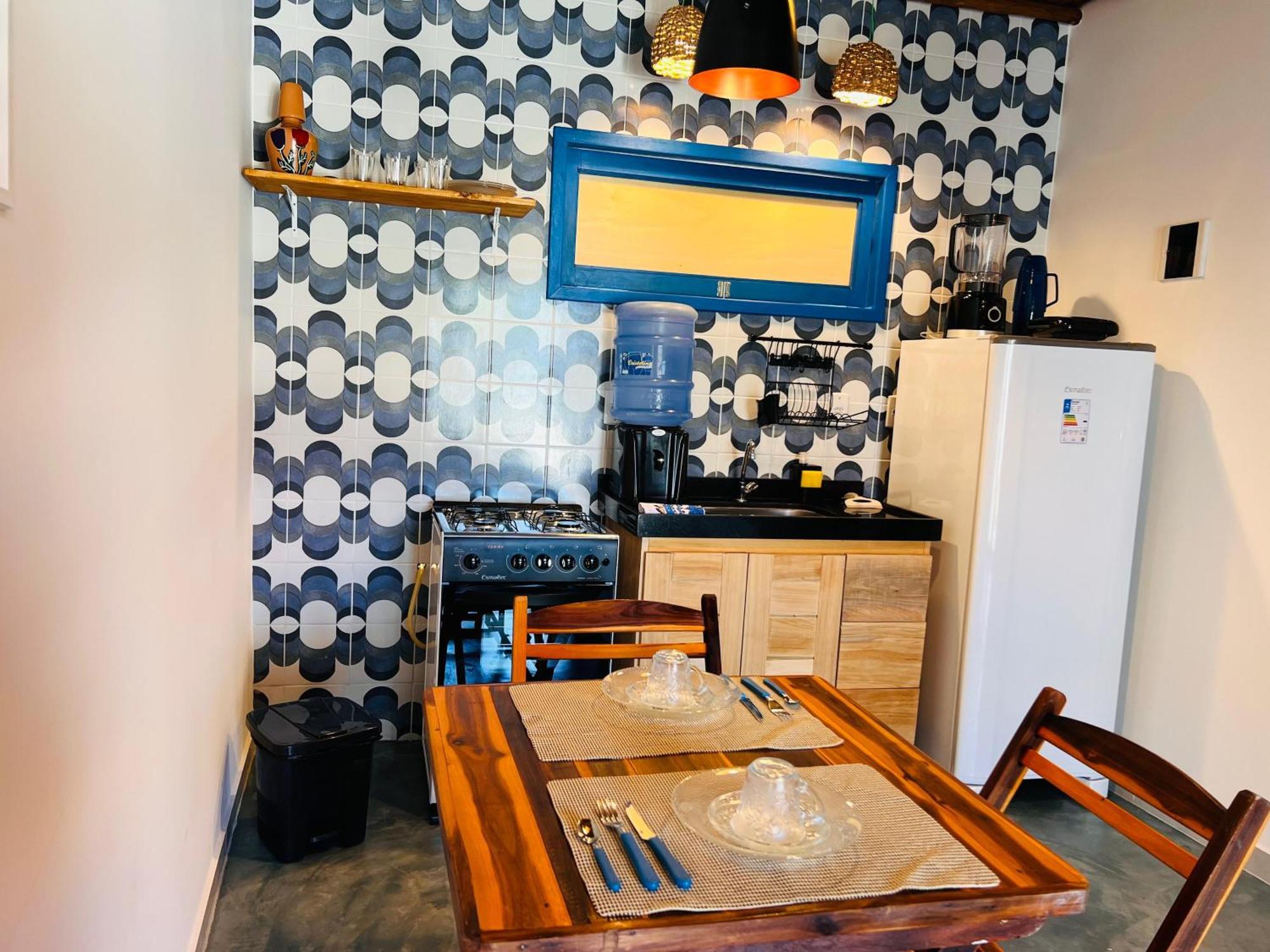 Flats Villas Litoral Sul - Praia Pontal Do Peba - Piacabucu - Al 外观 照片